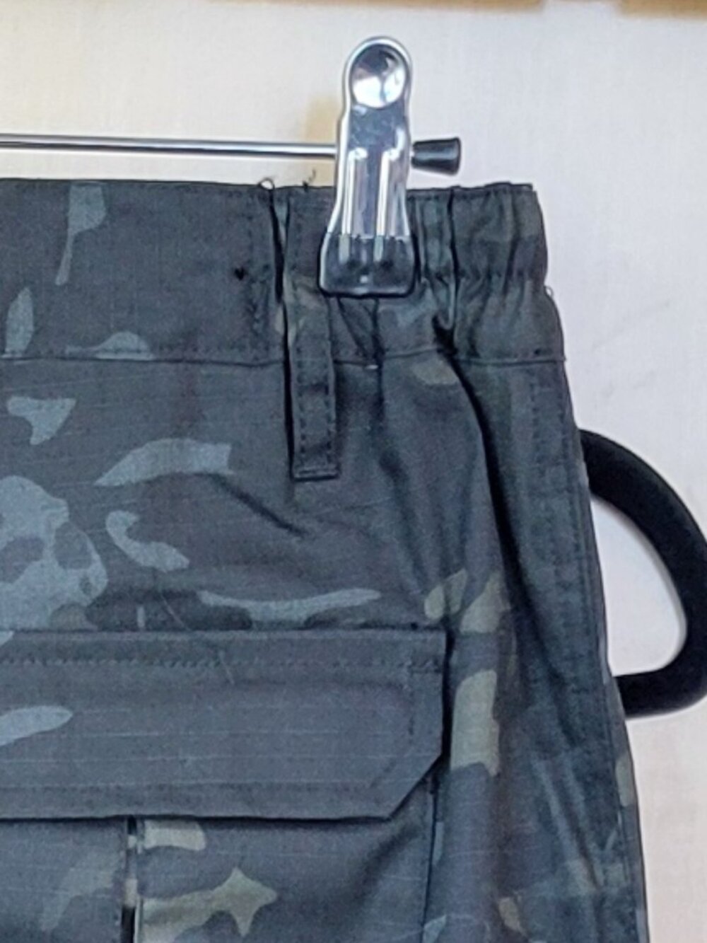 S.ARCHON Tactical Cargo Pants - Picture 6 of 7